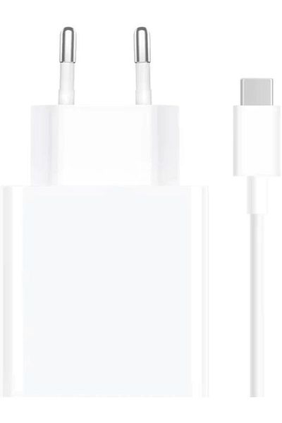 Xiaomi Încărcare combinată (tip A) UE, 33W
