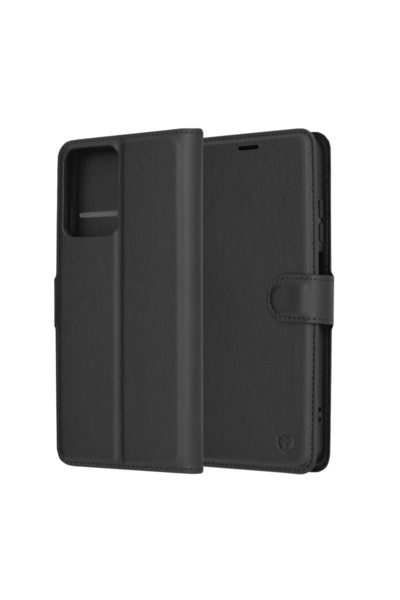 Techsuit Husă pentru Motorola Moto G04 / Moto G04s / Moto G24 / Moto E14 - Fo...