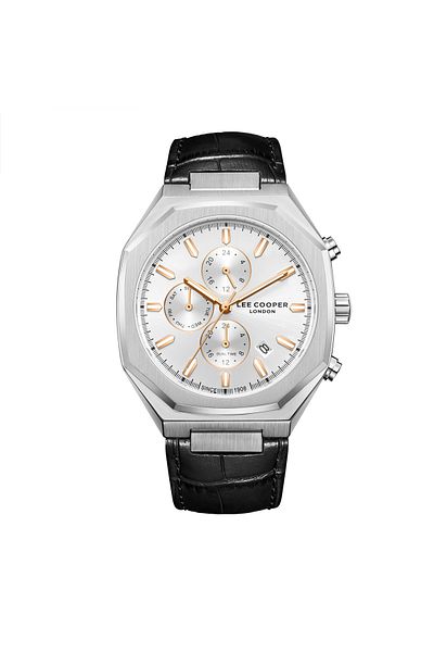 Lee Cooper Lc08168.331 Men's Wrist Watch