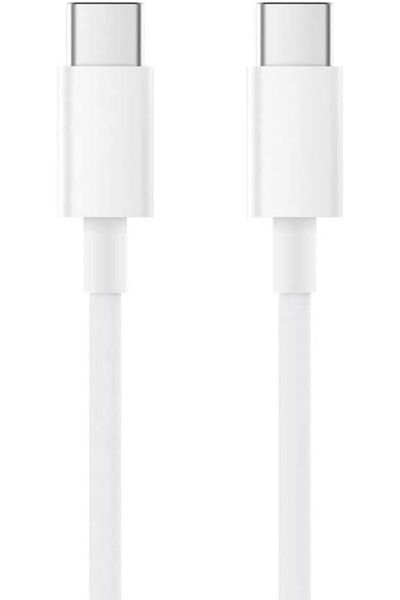 Xiaomi | Kabel USB-C | Męski | 24-pinowy USB-C | Męski | 24-pinowy USB-C | 1,5 m