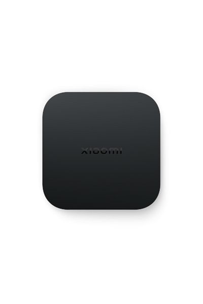 Xiaomi TV Box S a 2-a generație | TV Box S a 2-a generație