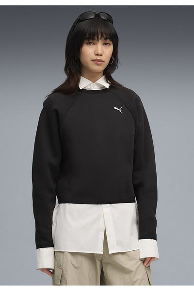 Puma Dámské kraťasy Evostripe Comfort Crew
