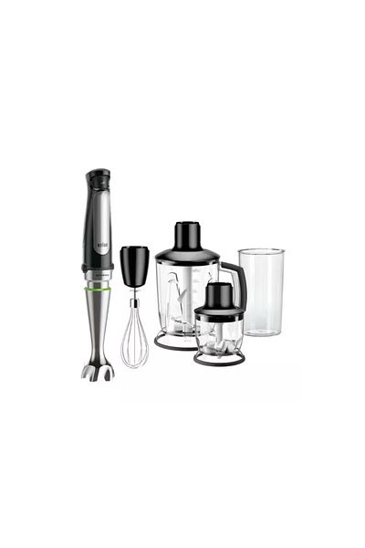 BRAUN SSA STORE Braun | MultiQuick 7 Blender ręczny | MQ 7045X | Blender ręczny | 1000 W | Liczba prędkości 6