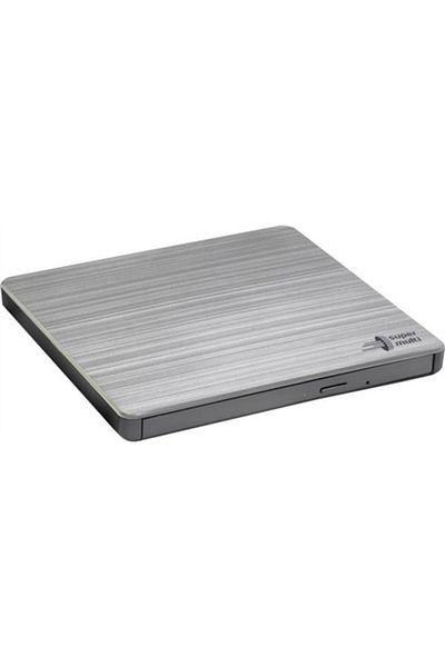 HITACHI H.L Data Storage | GP60NS60 | DVD±R/RW | Srebrny | USB 2.0