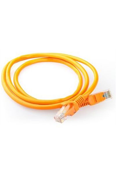 Cablexpert | CAT 5e | Cablu de patch | Pereche răsucită neecranat (UTP) | Masculă | RJ-45 | Masculă | RJ-45