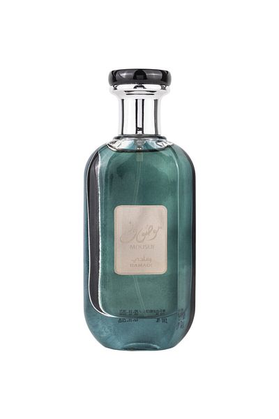 Ard Al Zaafaran Perfumes Mousuf Ramadi, Ard Al Zaafaran, eau de parfum 100 ml, men
