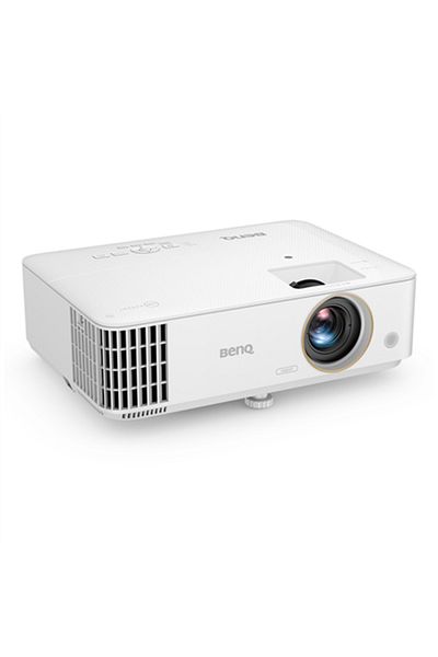 BENQ | TH685P | Projektor DLP | Full HD | 1920 x 1080 | 3500 ANSI lumenów | Biały