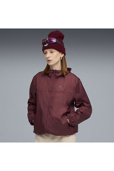 Puma Essentials Regular Windbreaker Women