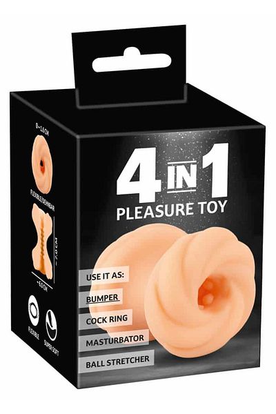 LOVENTA 4in1 aparat de masaj
