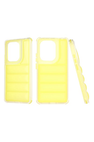 Techsuit Carcasă pentru Xiaomi Redmi Note 13 Pro 4G / Poco M6 Pro 4G - Wave S...