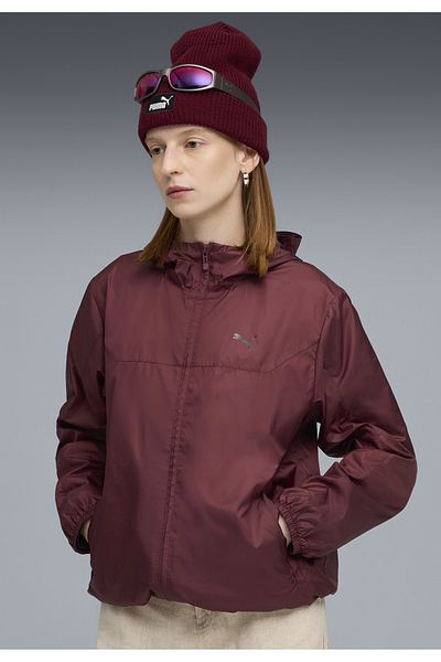 Puma Essentials Regular Windbreaker Women