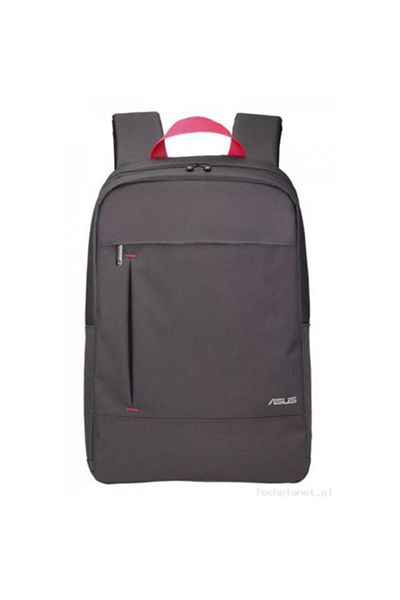 ASUS | NEREUS | Pasuje do rozmiaru 16 " | Plecak | Czarny