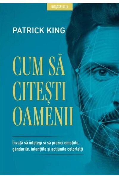 Editura Litera How to read people. Learn to understand and p