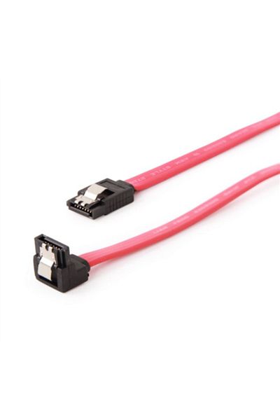 Cablexpert | Mascul | Serial ATA cu 7 pini | Mascul | Serial ATA cu 7 pini | 50 cm