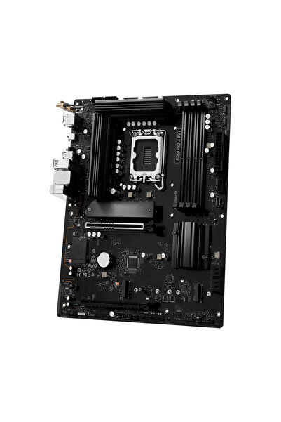 ASROCK B860 PRO-A WIFI | Familie de procesoare Intel | Soclu procesor LGA1851 | DDR5 |