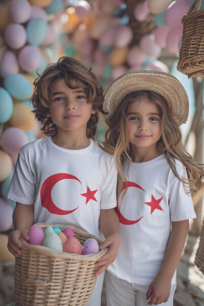 donamod 29 octombrie 19 mai 23 aprilie Tricou pentru copii cu steag special i...