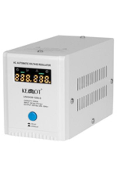 Kemot Automatic Voltage Stabilizer 1000VA