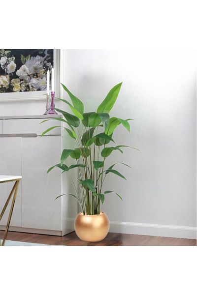 DEC31 Artificial banana tree 180 cm tall