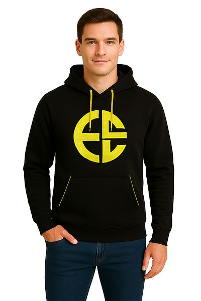Baran Işık Ecl 3Ip Hooded Sweatshirt