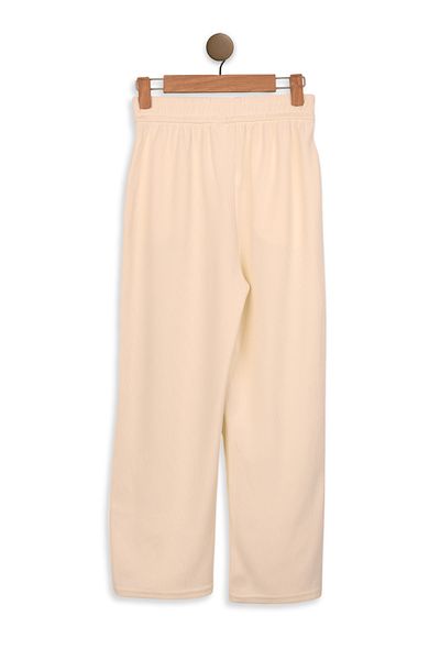 FOR WOMEN Soft Ribbed Lounge Pants