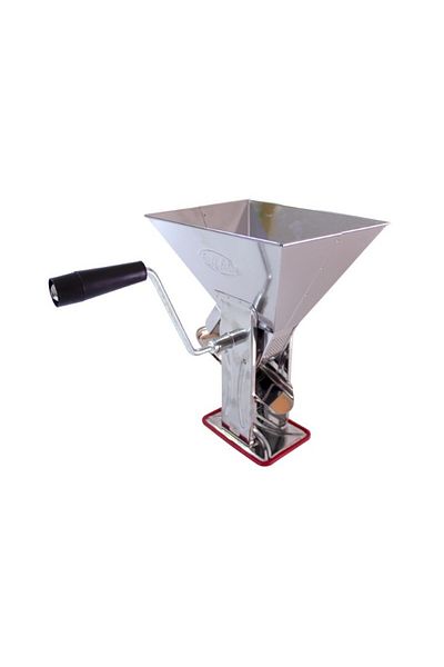 gogiva Tomato chopper, Stainless steel