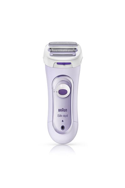 BRAUN SSA STORE Braun | Epilator | Silk-épil LS5560 | Timp de funcționare (max) 40 min | Durata de viață a becului (blițuri)
