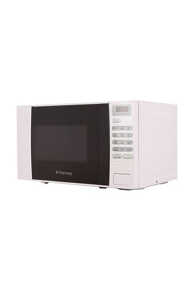 starway 20 Lt ’Microwave Oven, 1050 Watt, Grill, Quick and Memory Function, Kids Lock, High Quality