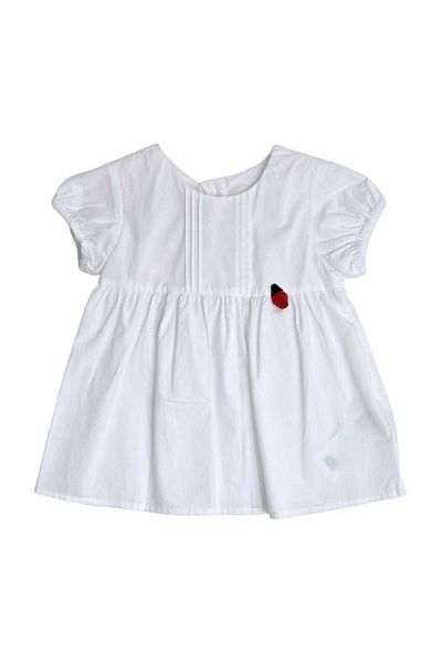 Chicco Short Sleeve Shirt