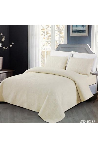 bo Naferin Summer Bed Quilt 4 Pieces
