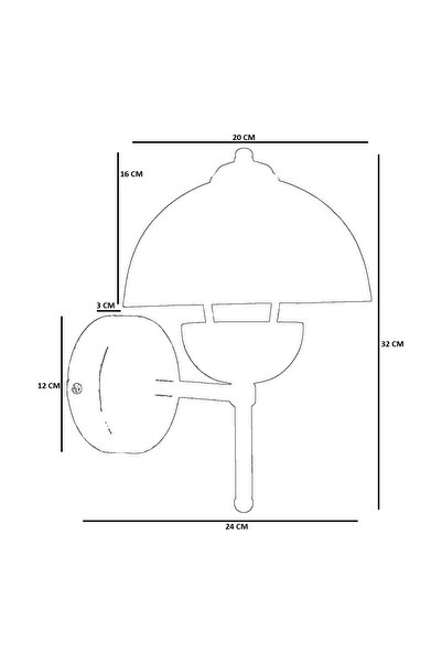 Lumexx KANE ESKİTME APLİK
