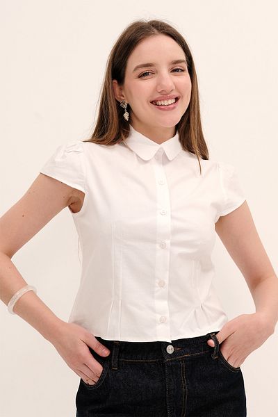 Addax Short Sleeve Shirt G17395