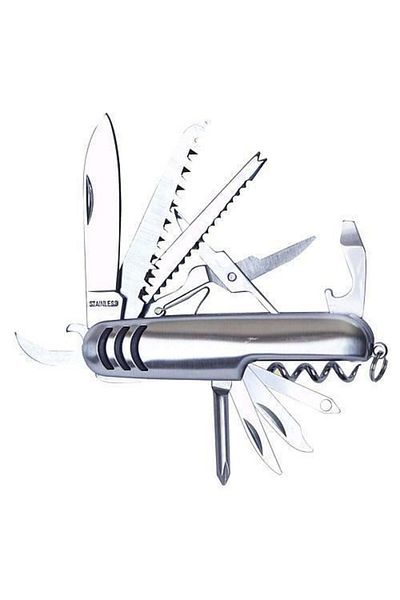 Strend Pro Multifunctional knife with 15 functions, Strend Pro