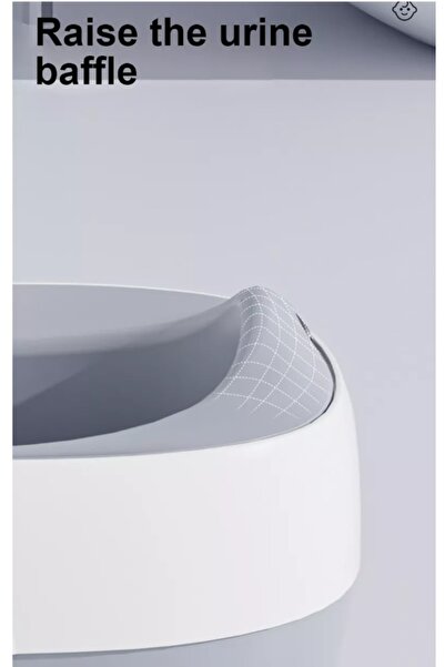 Little Mom Little Mom musical potty with Pink Elephant