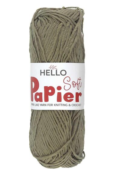 Hello ΜΑΛΑΚΟ ΧΑΡΤΙ