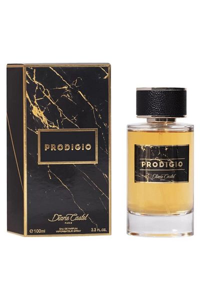Diane Castel Prodigio Eau de Parfum 100 ml, men