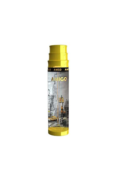 Amigo Perfume Splash New York 250 ML
