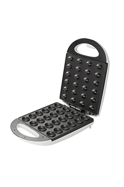 Adler Europe Adler | Producent orzechów | AD 3039 | 1600 W | Ilość ciasta 24 | Orzechy | Biały