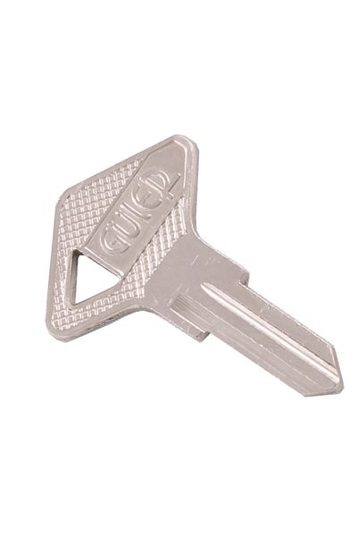 flores Dacia blank key, RO1, 10 pcs / set