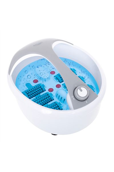 Adler Europe Adler | Spa pentru picioare | AD 2177 | Zone de masaj pentru picioare | Caracteristici: Încălzire, masaj cu vibrații,