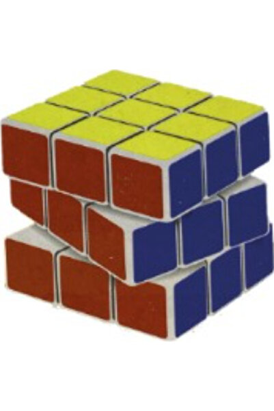 rexa مكعب فيليسو السحري ٣×٣×٣ - لعبة ألغاز تعليمية للأطفال