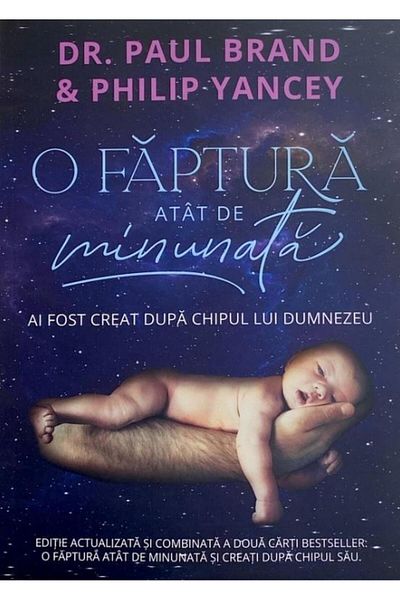 Editura Scriptum Such a wonderful creature. You were created after chi
