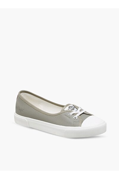 Lee Cooper Women's Textured Slip-On Shoes