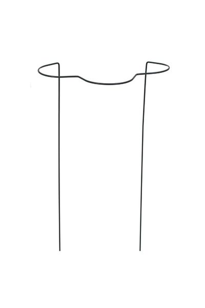 jumi PODPORA NA KWIATY pnącza pergola DO ROŚLIN 78x40