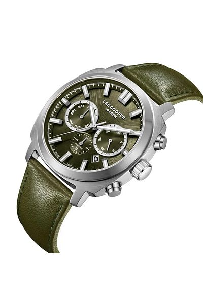 Lee Cooper Lc08172.375 Men's Wristwatch