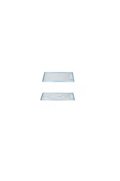 Pyramis Set filtre hota incorporabila , 2 bucati asimetrice . din aluminiu