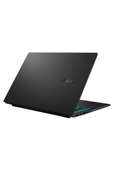ASUS Vivobook 16 V3607VU-RP059W | Black | 16 " | WUXGA | 1920 x 1200 pixels | Anti-glare