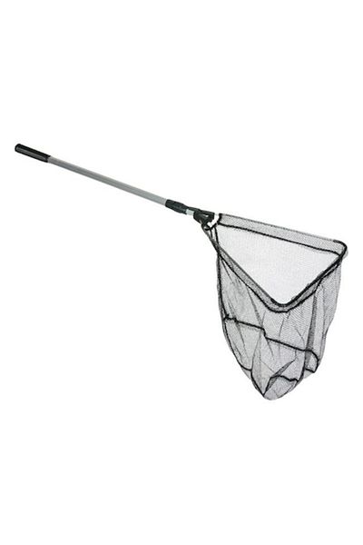 OEM Plasă de pescuit din aluminiu 1,5 m