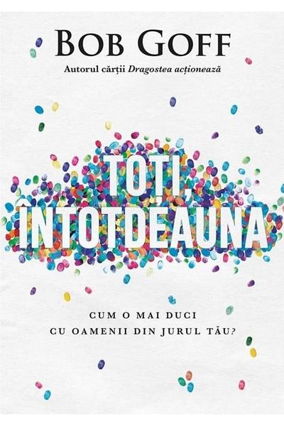 Editura Scriptum Everyone always. How are you doing with the people around you?