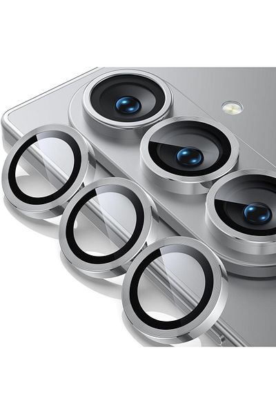AWH Z Fold 7 9H Hardness, Scratch-Resistant, Bubble-Free, Lens Metal Glass Protector. Anti-Fingerprint