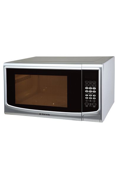 starway 42 Lt, 1550 Watt, Quick and Memory Function, Kids Lock, High Quality, Silver Color